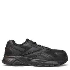 Sneakers & Athletics*Reebok Work Men's , Hyperium Low Work Sneaker Black