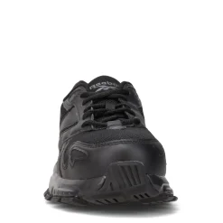 Sneakers & Athletics*Reebok Work Men's , Hyperium Low Work Sneaker Black