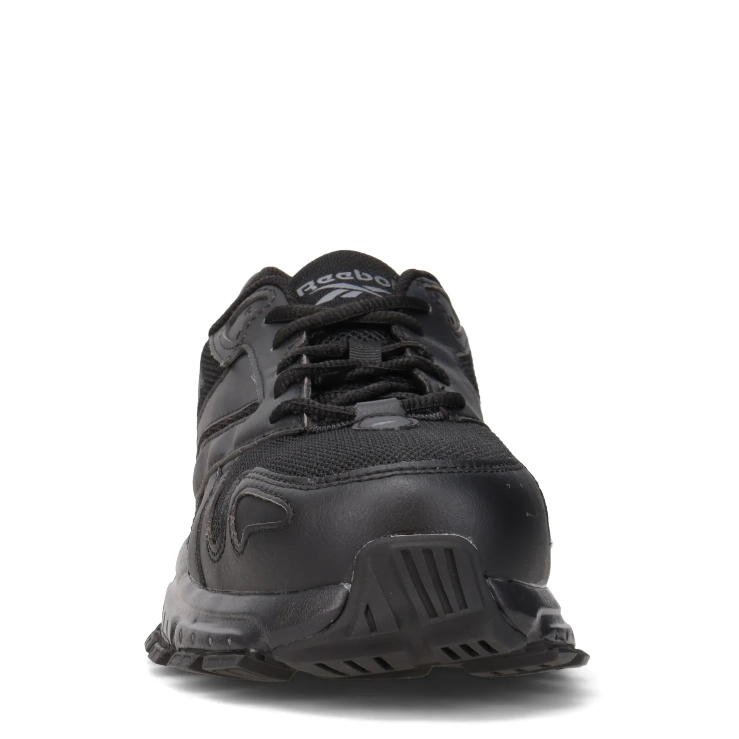 Sneakers & Athletics*Reebok Work Men's , Hyperium Low Work Sneaker Black