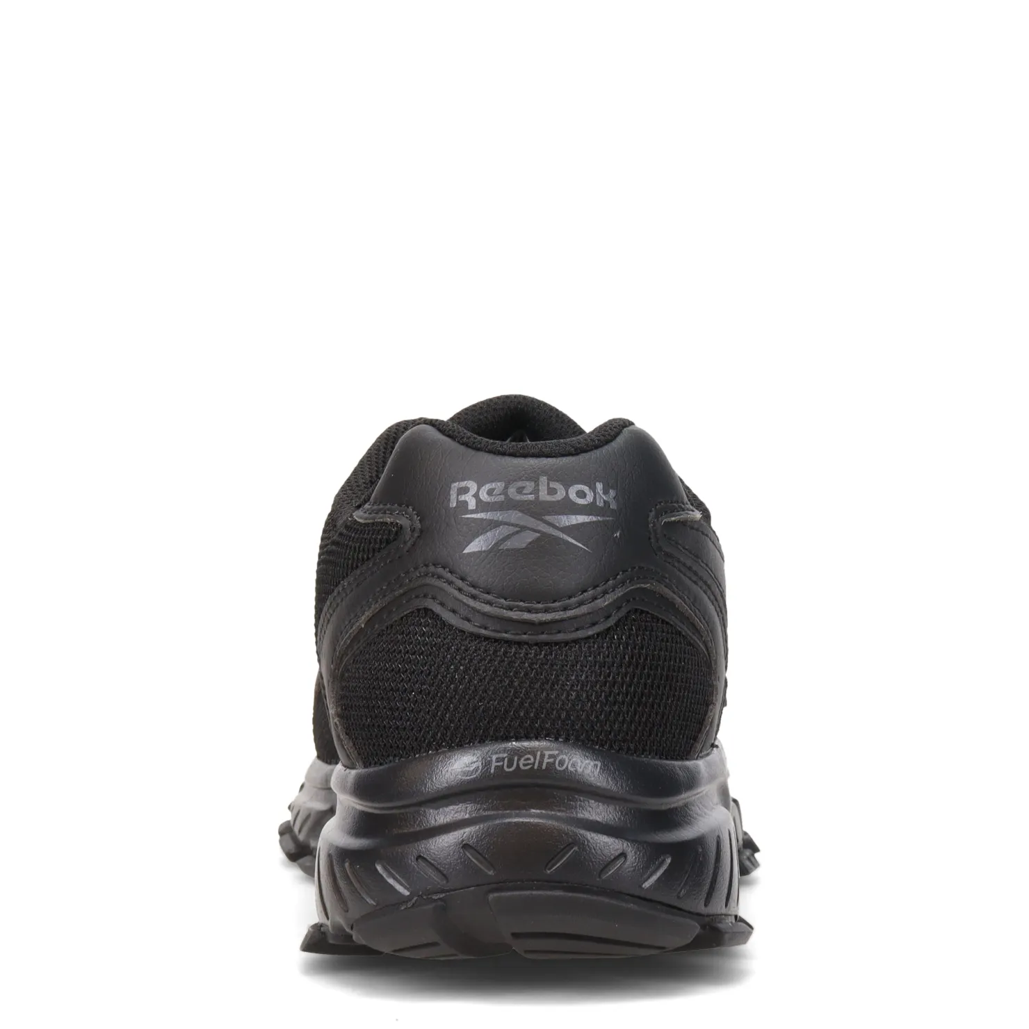 Sneakers & Athletics*Reebok Work Men's , Hyperium Low Work Sneaker Black