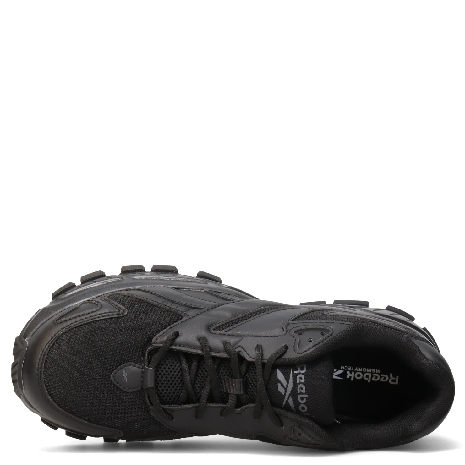 Sneakers & Athletics*Reebok Work Men's , Hyperium Low Work Sneaker Black