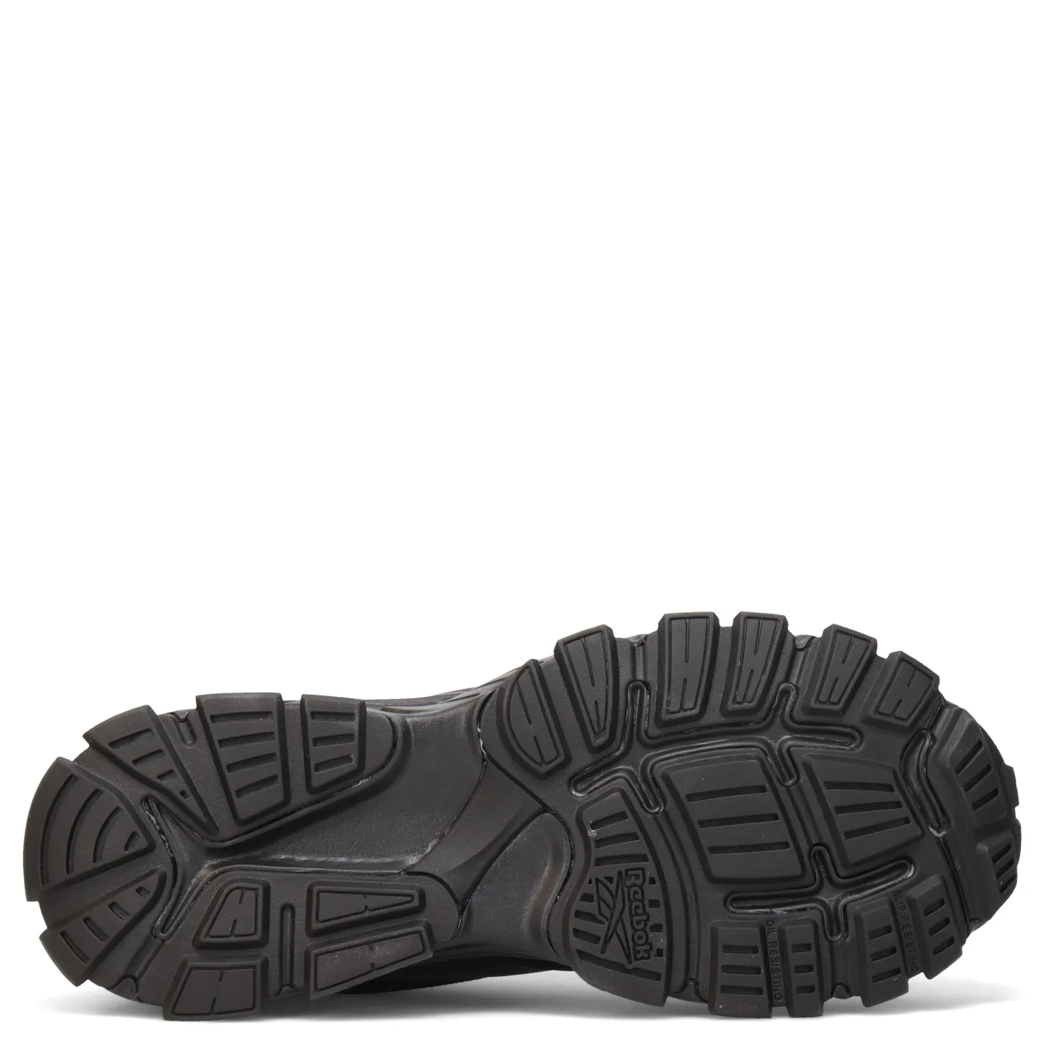 Sneakers & Athletics*Reebok Work Men's , Hyperium Low Work Sneaker Black