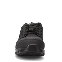 Sneakers & Athletics*Reebok Work Men's , Sublite Cush Exofuse Work Shoe Black