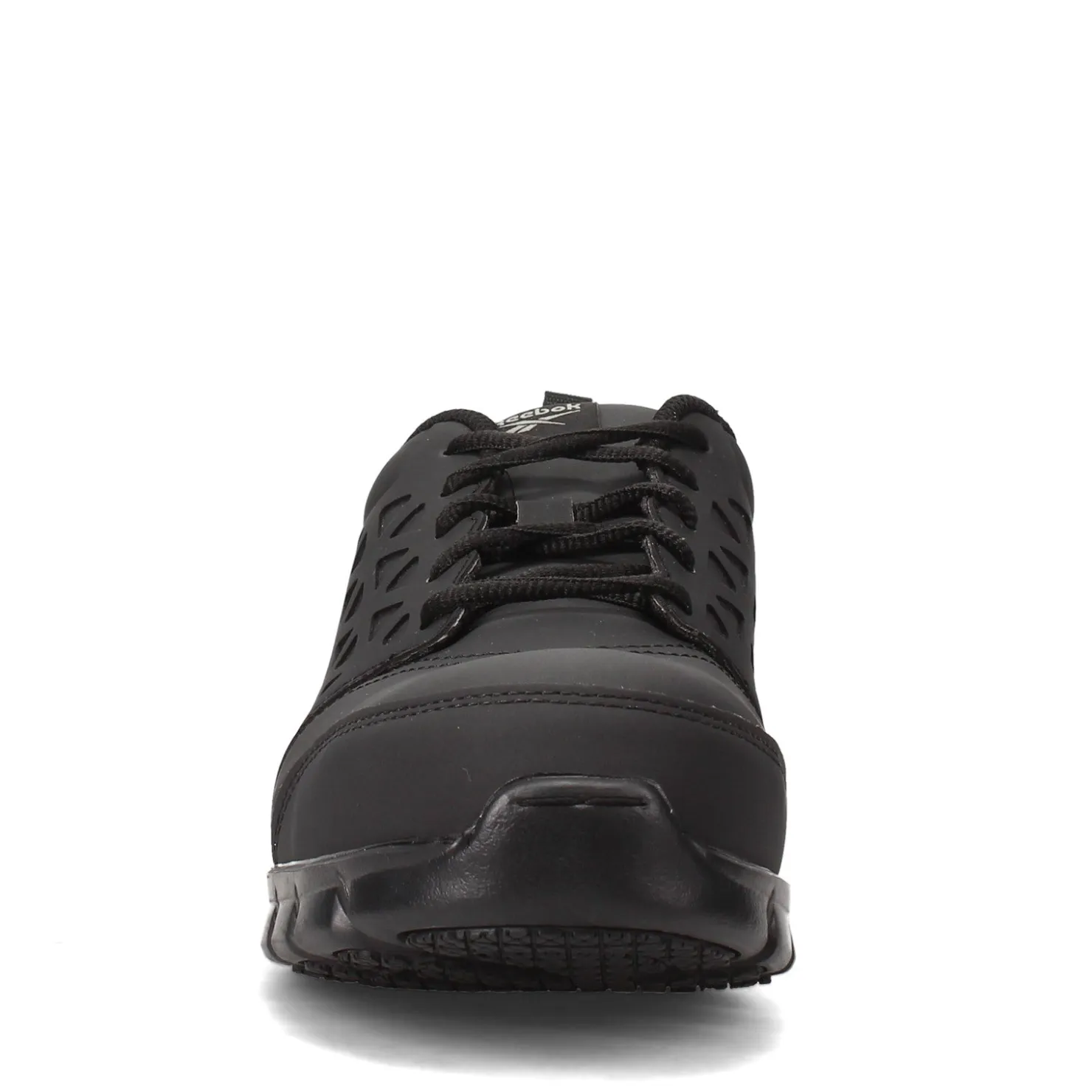 Sneakers & Athletics*Reebok Work Men's , Sublite Cush Exofuse Work Shoe Black