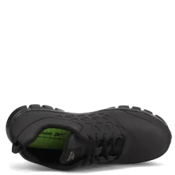Sneakers & Athletics*Reebok Work Men's , Sublite Cush Exofuse Work Shoe Black