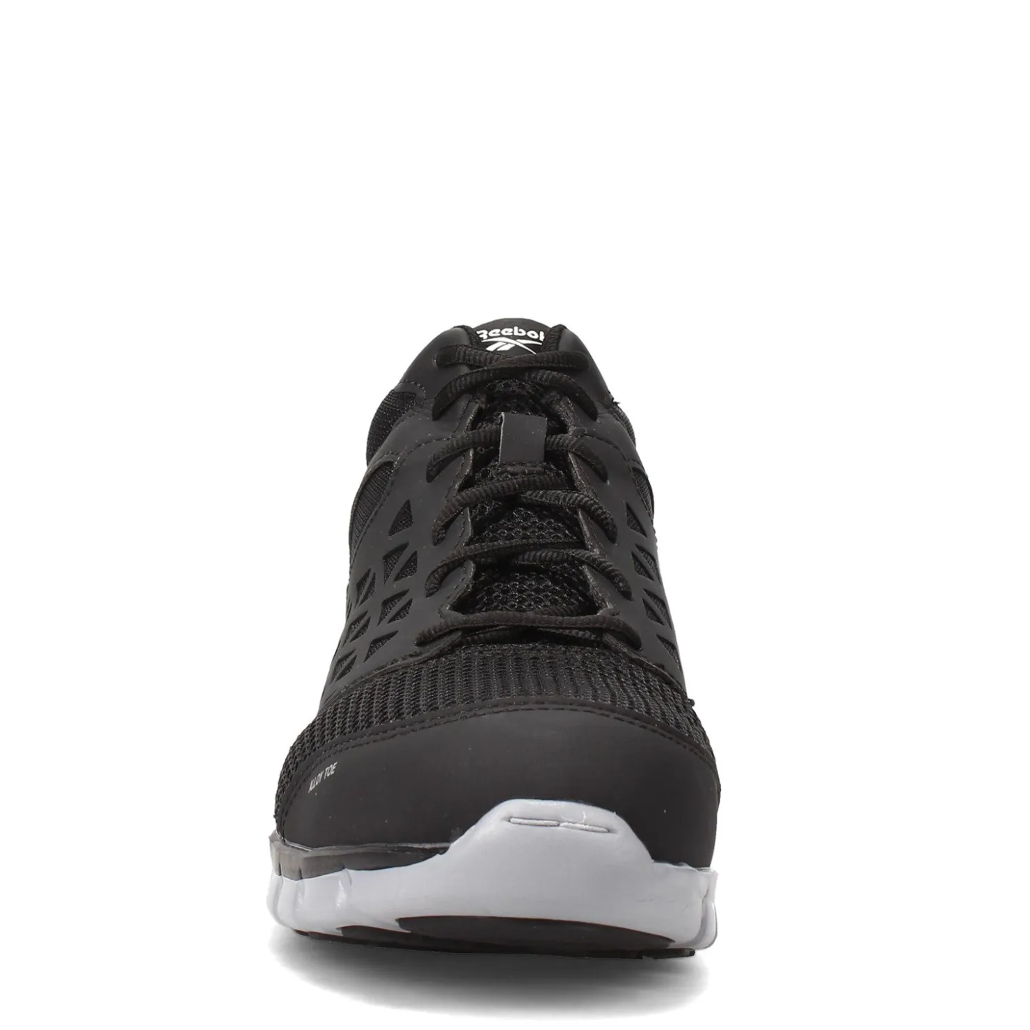 Boots*Reebok Work Men's , Sublite Cush Mid Boot Black