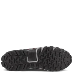 Sneakers & Athletics*Reebok Work Men's , Trail Grip Low Work Shoe Grey Black