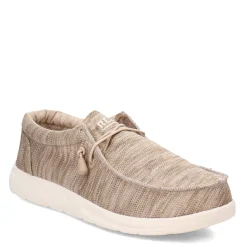 Loafers*Reef Men's , Cushion Coast TX Slip-On Tan/Bone