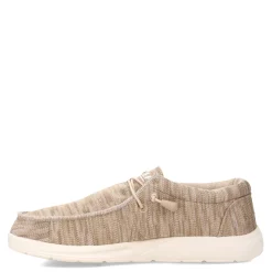 Loafers*Reef Men's , Cushion Coast TX Slip-On Tan/Bone
