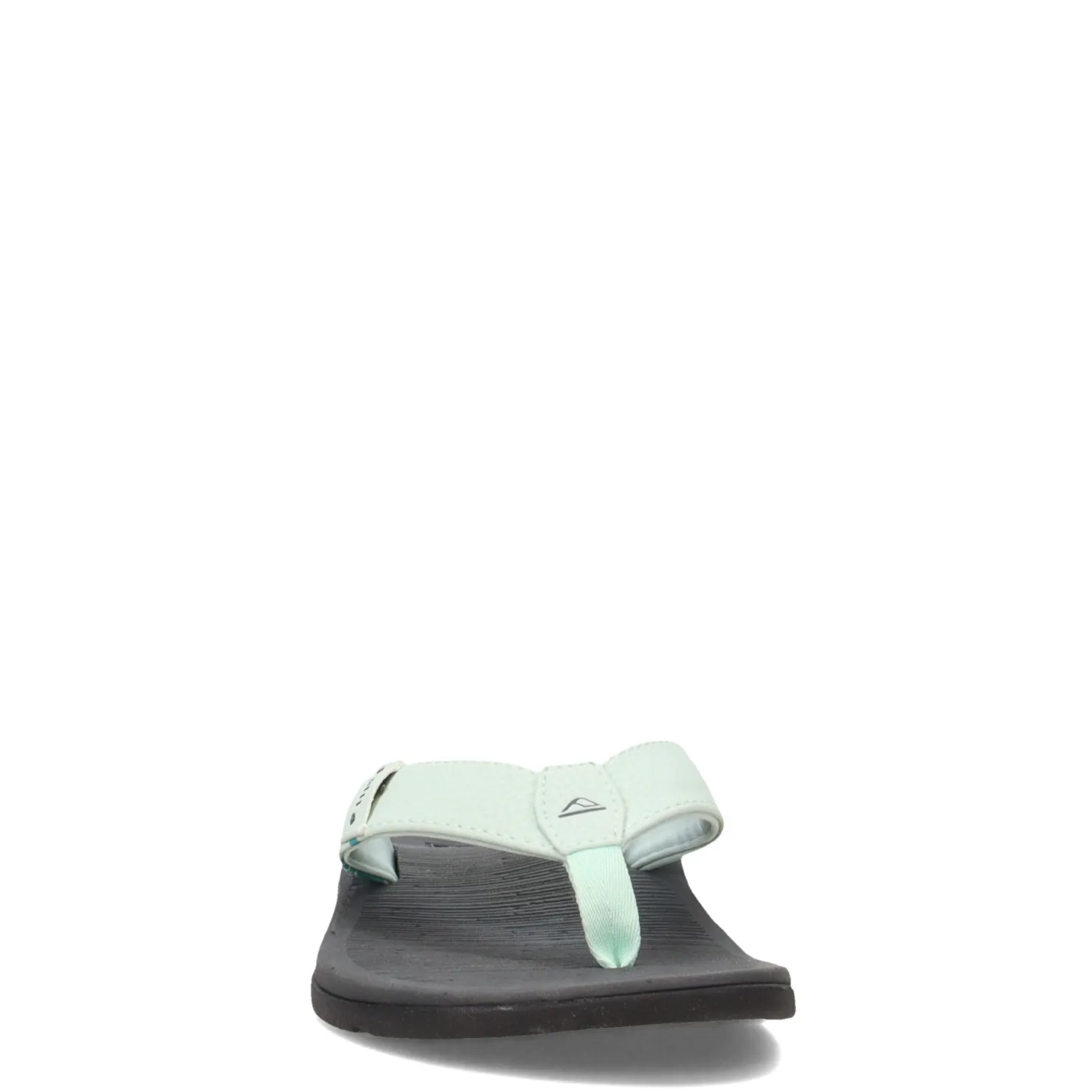 Flip Flops*Reef Men's , Santa Ana Sandal Mint