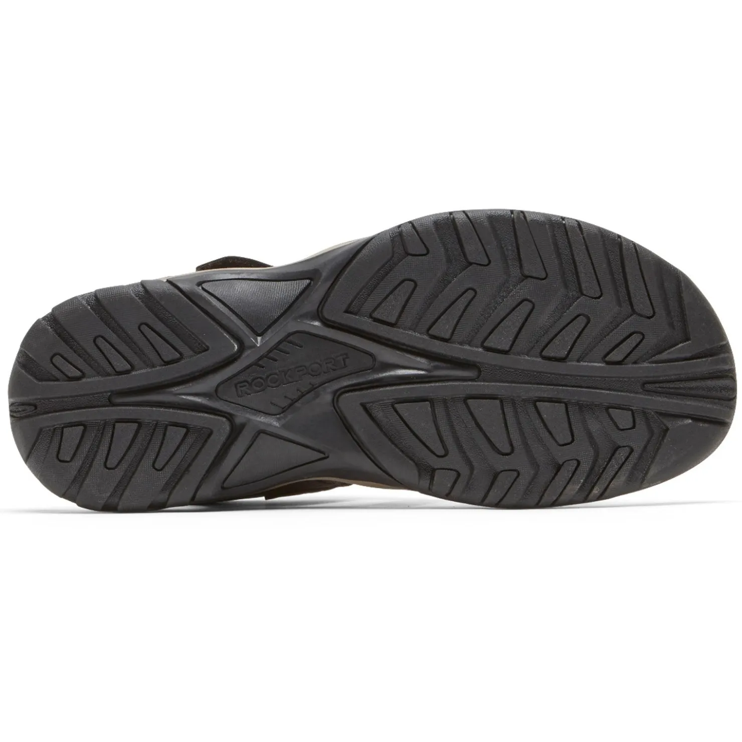 Sandals*Rockport Men's , Byron Fisherman Sandal Java