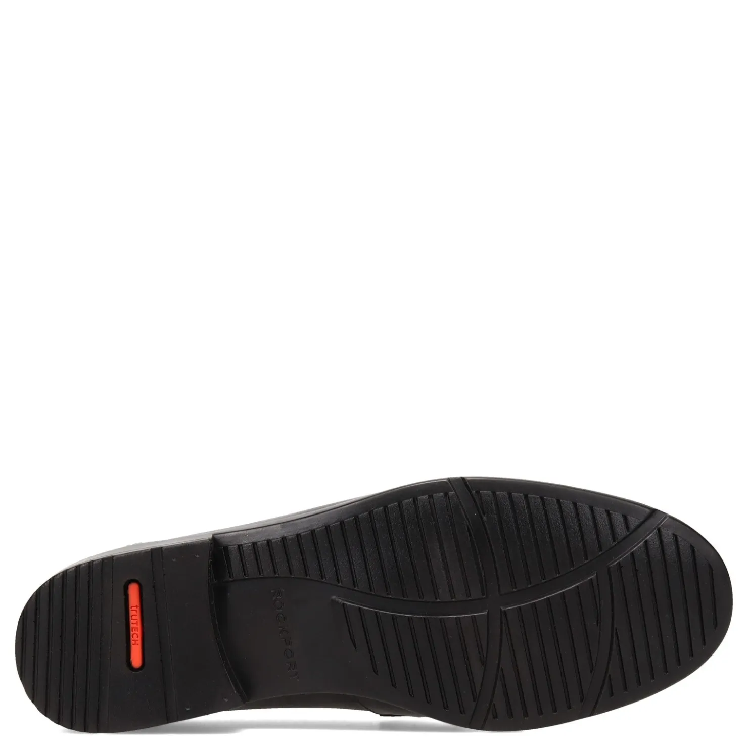 Slip-On Shoes*Rockport Men's , Classic Penny Loafer Black