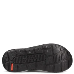 Slides*Rockport Men's , Darwyn 2 Slide Black