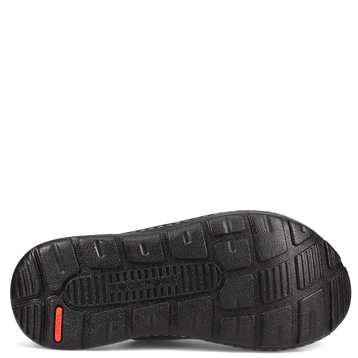 Slides*Rockport Men's , Darwyn 2 Slide Black