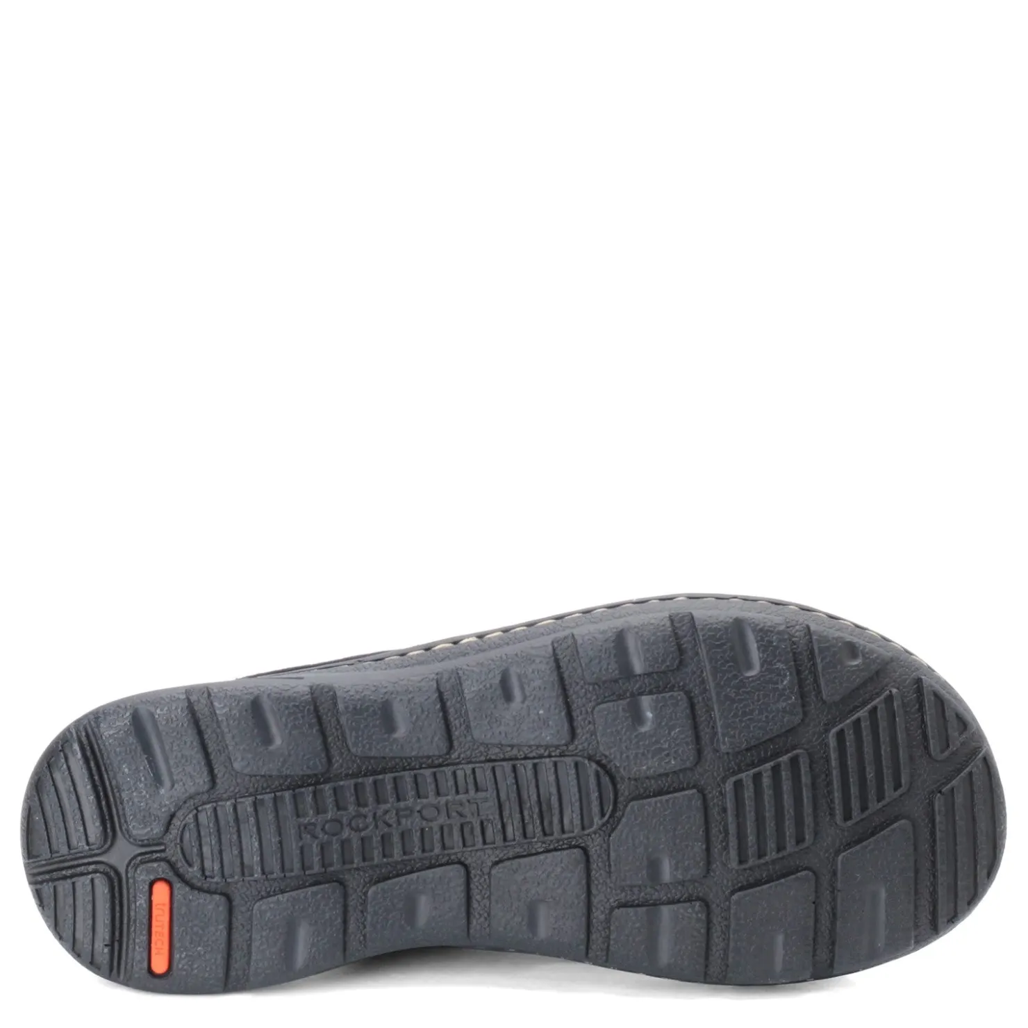 Sandals*Rockport Men's , Darwyn 2 Slide Brown