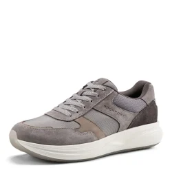 Sneakers & Athletics*Rockport Men's , DMX Corvin Walking Shoe Medium Gray
