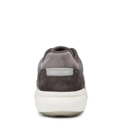 Sneakers & Athletics*Rockport Men's , DMX Corvin Walking Shoe Medium Gray
