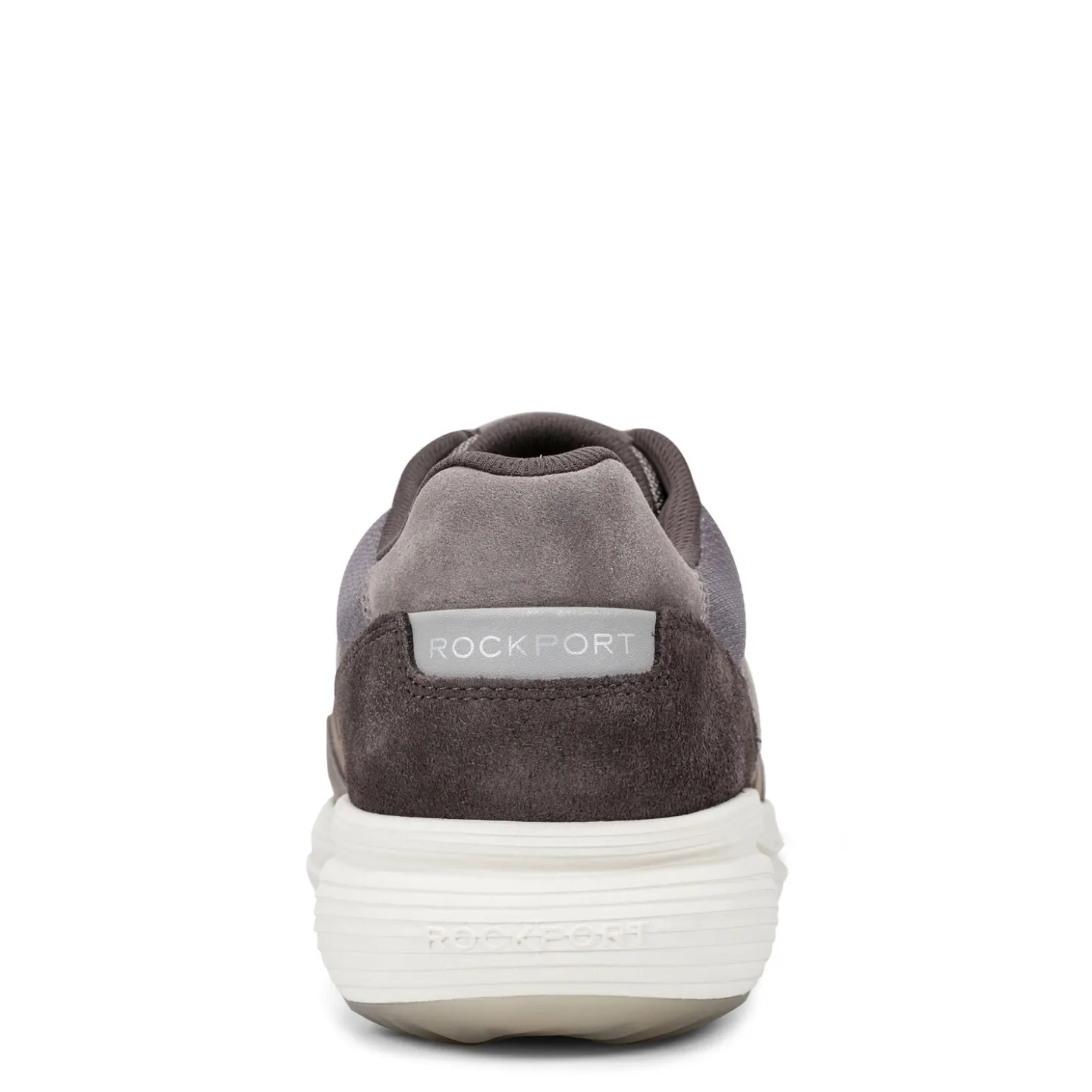 Sneakers & Athletics*Rockport Men's , DMX Corvin Walking Shoe Medium Gray