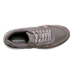 Sneakers & Athletics*Rockport Men's , DMX Corvin Walking Shoe Medium Gray