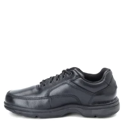Oxfords*Rockport Men's , Eureka Oxford Black