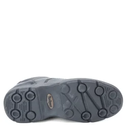 Oxfords*Rockport Men's , Eureka Oxford Black