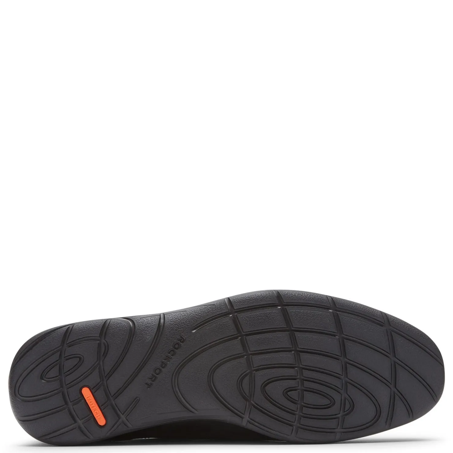 Dress*Rockport Men's , Garett Plain Toe Oxford Black Black
