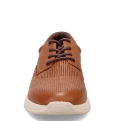 Sneakers & Athletics*Rockport Men's , Jamie Sneaker Dark Natural