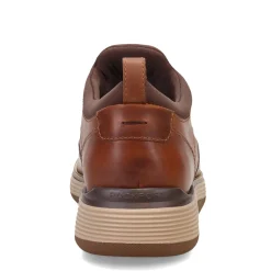 Oxfords*Rockport Men's , Lukah Oxford Medium Natural