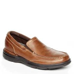 Slip-On Shoes*Rockport Men's , Prowalker Eureka Plus Slip-On Bridle