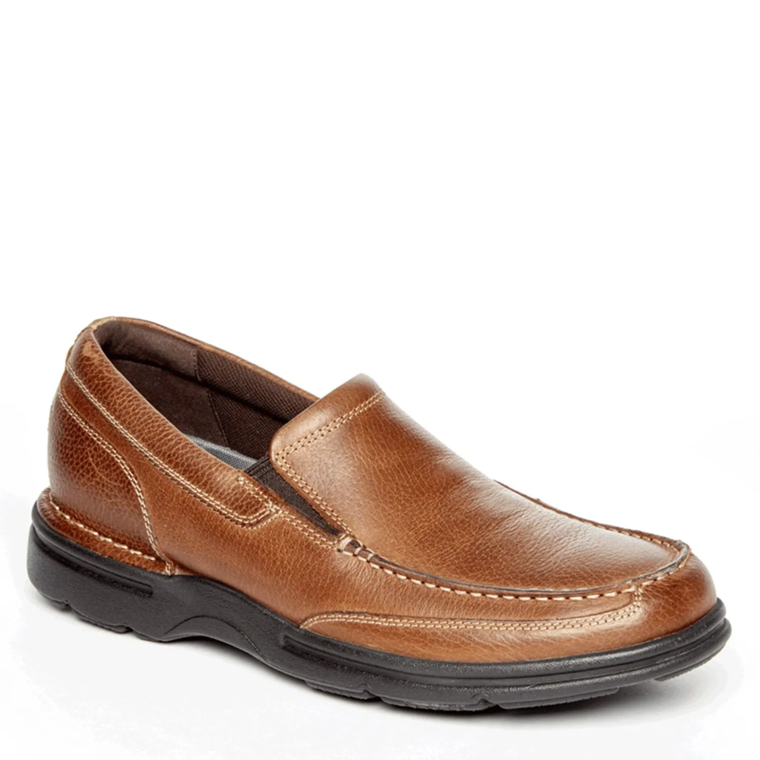 Slip-On Shoes*Rockport Men's , Prowalker Eureka Plus Slip-On Bridle