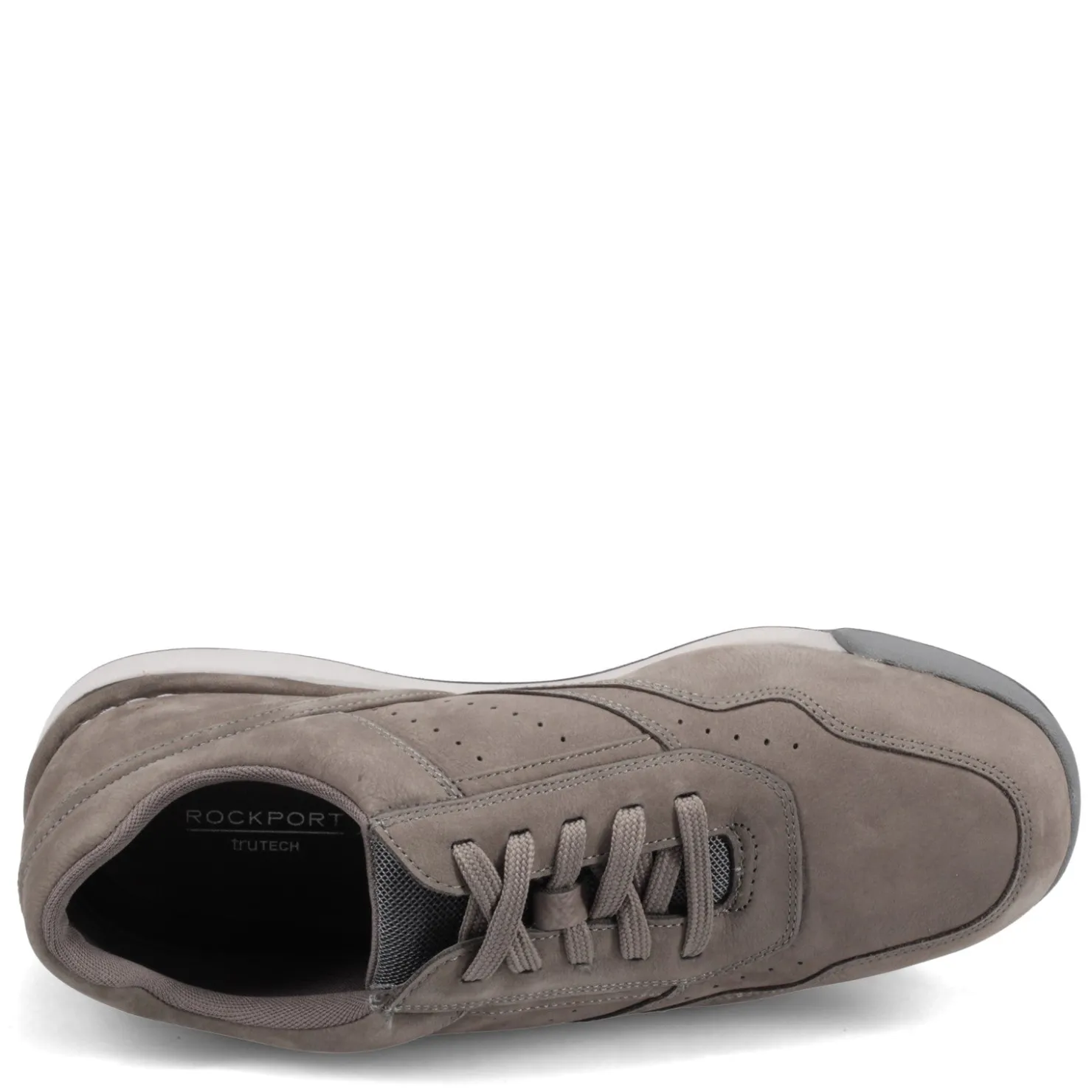 Walking*Rockport Men's , Prowalker M7100 Walking Shoe Castlerock