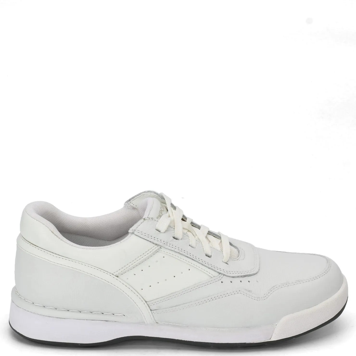 Sneakers & Athletics*Rockport Men's , Prowalker M7100 Walking Shoe White Off Wht