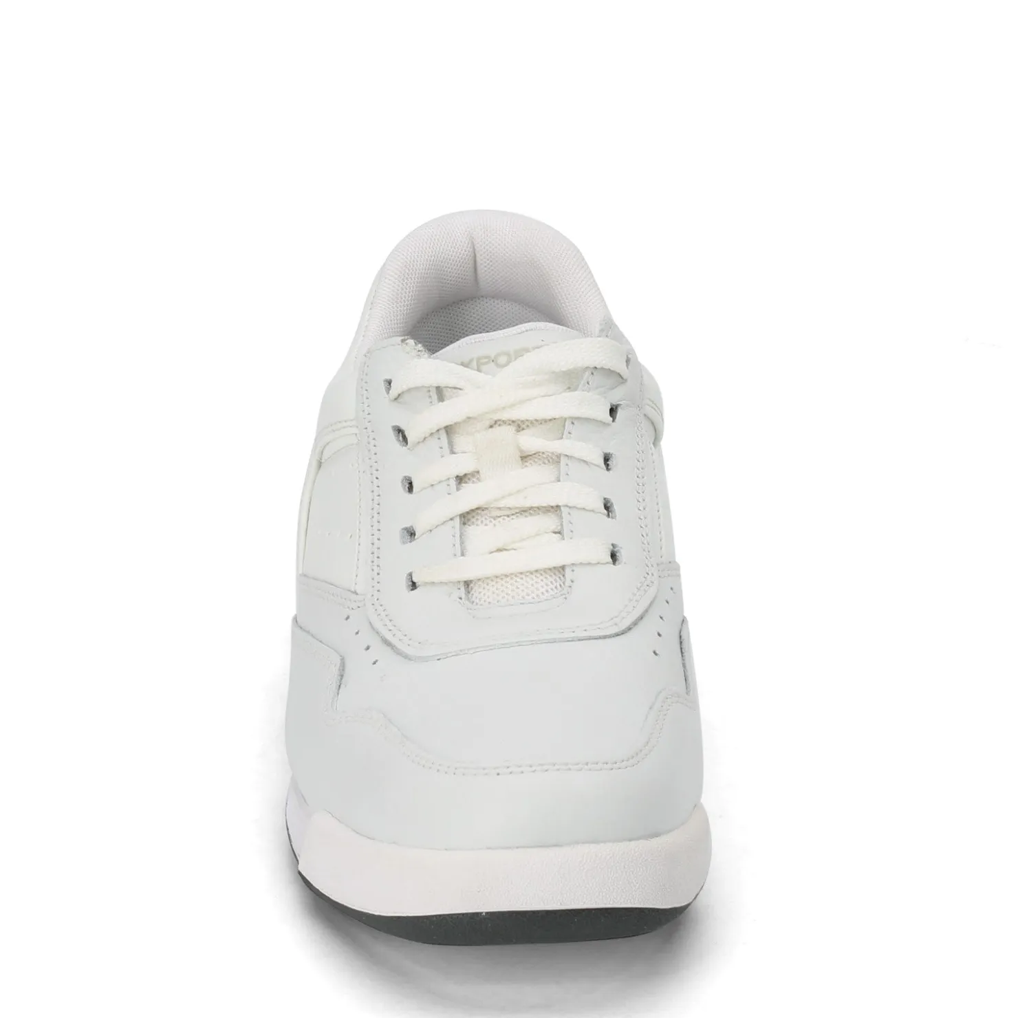 Sneakers & Athletics*Rockport Men's , Prowalker M7100 Walking Shoe White Off Wht