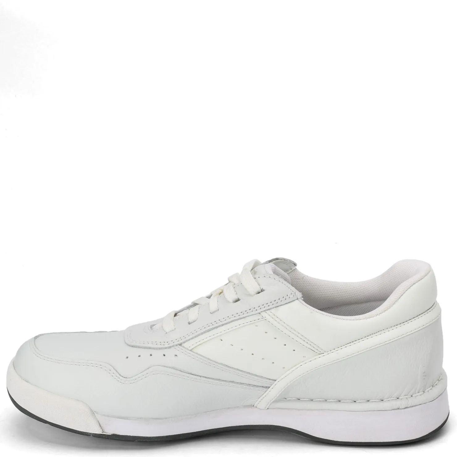 Sneakers & Athletics*Rockport Men's , Prowalker M7100 Walking Shoe White Off Wht
