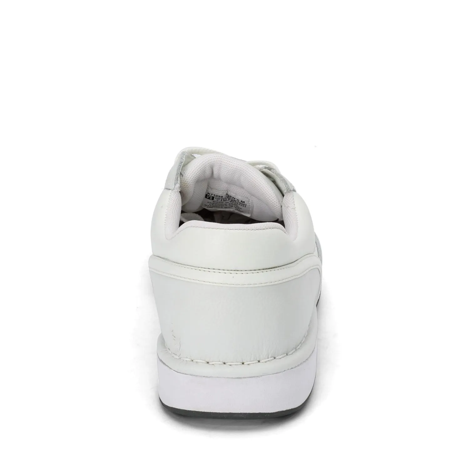 Sneakers & Athletics*Rockport Men's , Prowalker M7100 Walking Shoe White Off Wht
