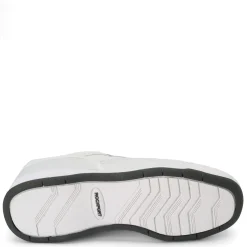 Sneakers & Athletics*Rockport Men's , Prowalker M7100 Walking Shoe White Off Wht