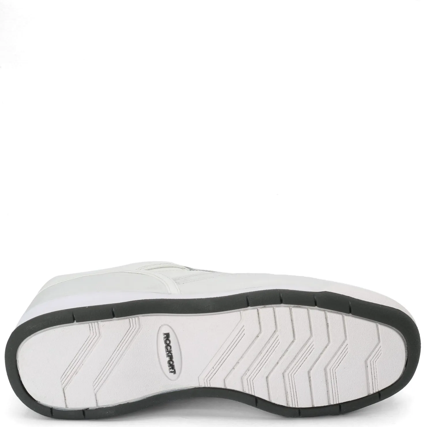Sneakers & Athletics*Rockport Men's , Prowalker M7100 Walking Shoe White Off Wht