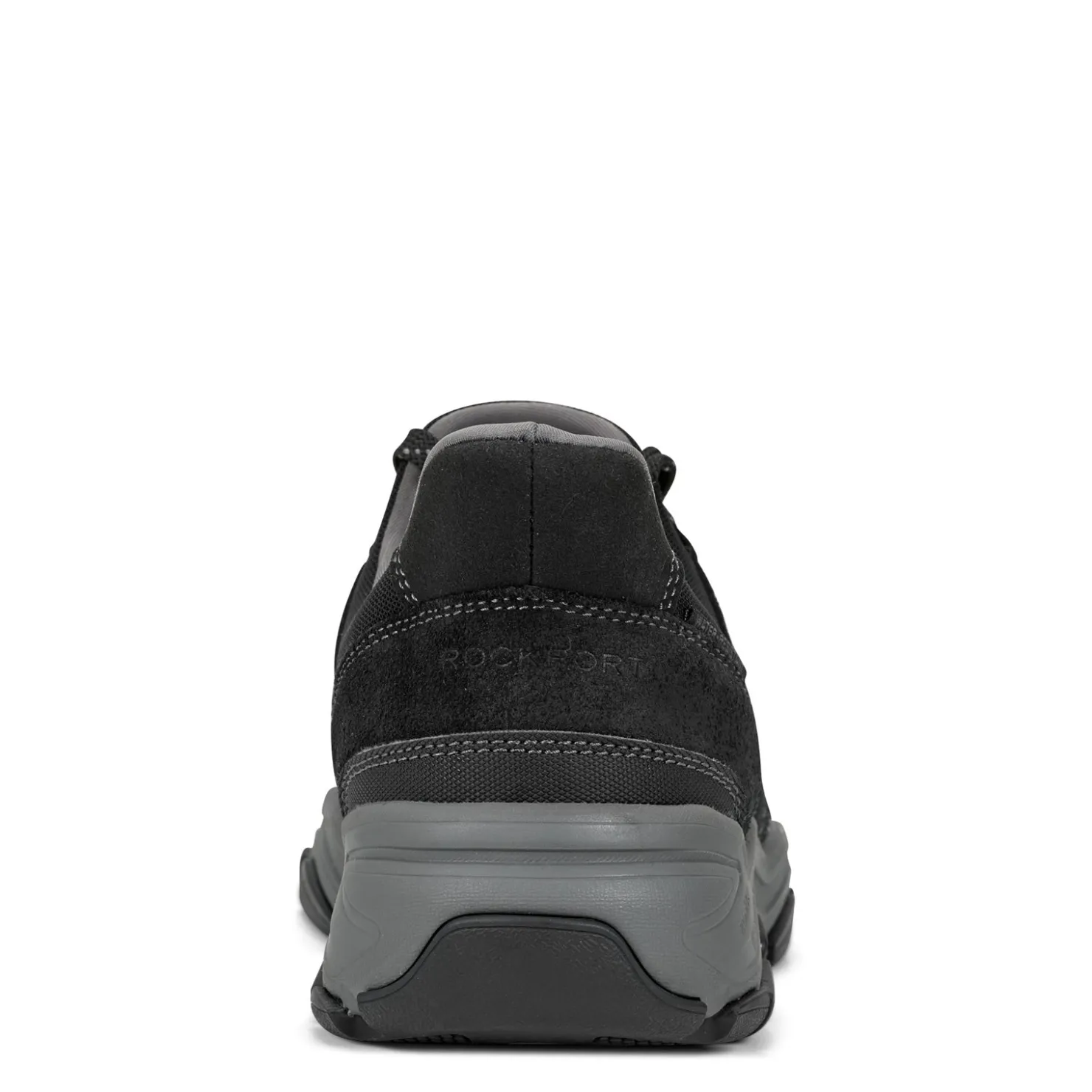 Sneakers & Athletics*Rockport Men's , Rhett Sneaker Black