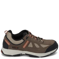 Sneakers & Athletics*Rockport Men's , Rock Cove Walking Shoe Brown Multi