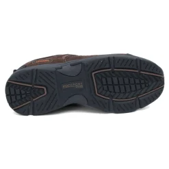 Sneakers & Athletics*Rockport Men's , Rock Cove Walking Shoe Pinecone