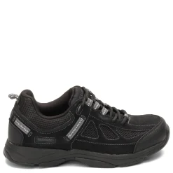 Sneakers & Athletics*Rockport Men's , Rock Cove Walking Shoe Black