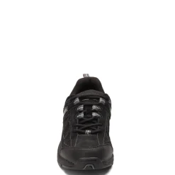 Sneakers & Athletics*Rockport Men's , Rock Cove Walking Shoe Black