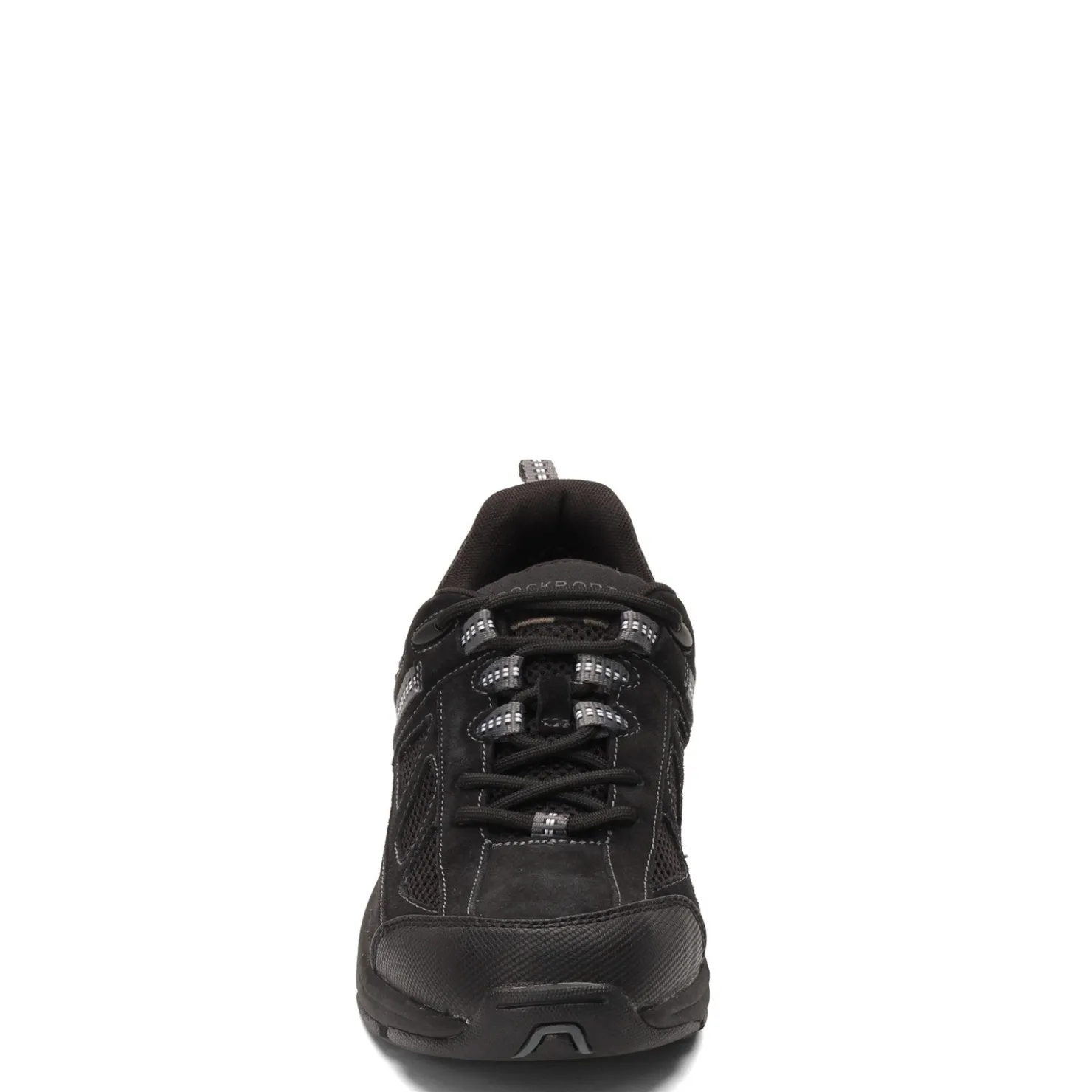 Sneakers & Athletics*Rockport Men's , Rock Cove Walking Shoe Black