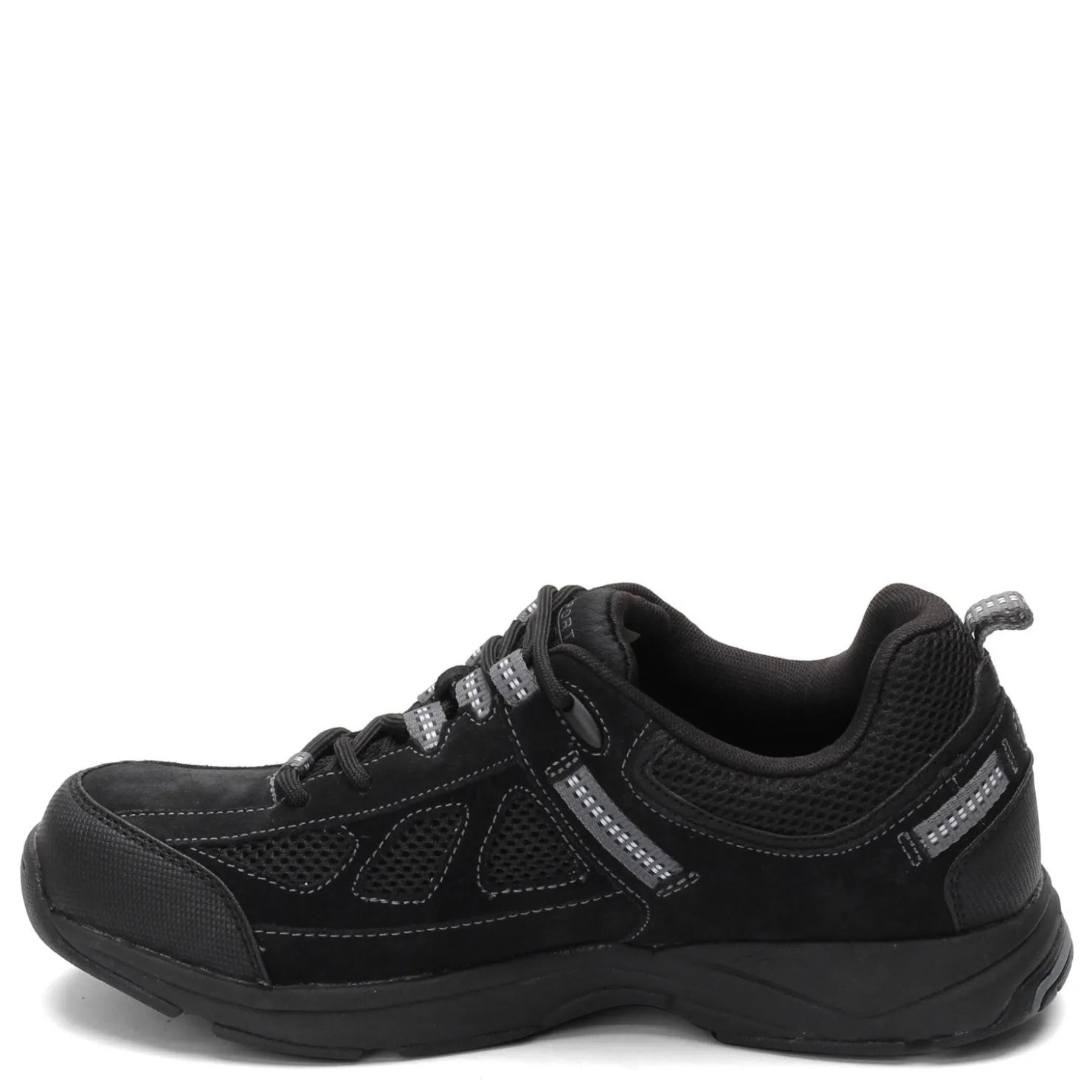 Sneakers & Athletics*Rockport Men's , Rock Cove Walking Shoe Black