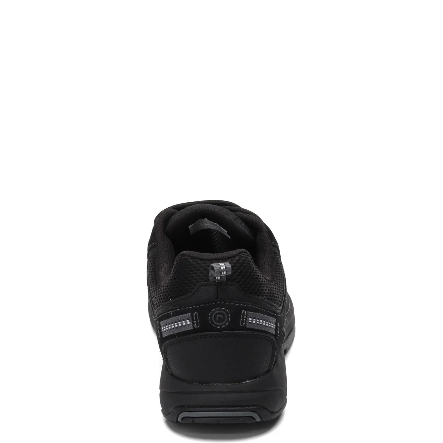 Sneakers & Athletics*Rockport Men's , Rock Cove Walking Shoe Black