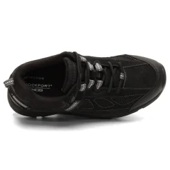 Sneakers & Athletics*Rockport Men's , Rock Cove Walking Shoe Black