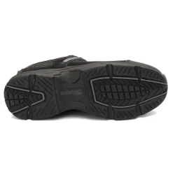 Sneakers & Athletics*Rockport Men's , Rock Cove Walking Shoe Black