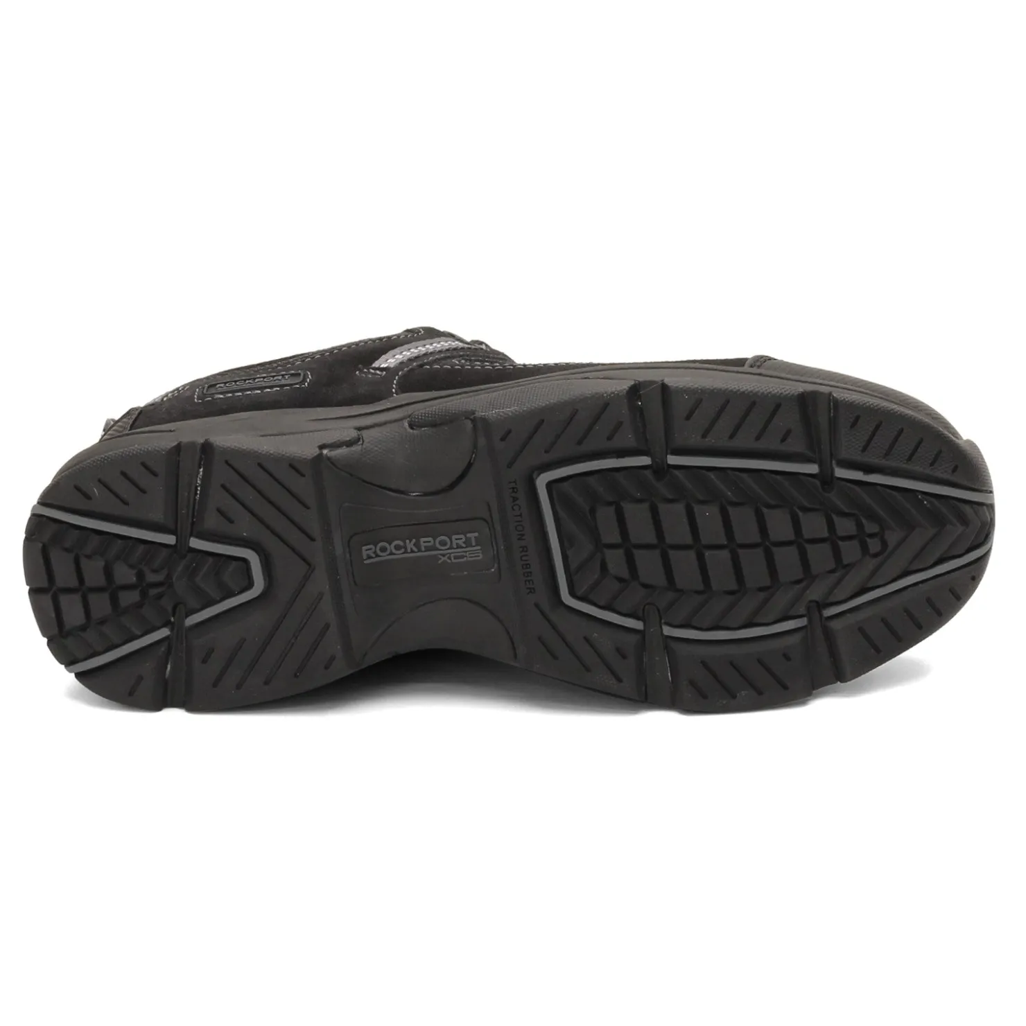 Sneakers & Athletics*Rockport Men's , Rock Cove Walking Shoe Black