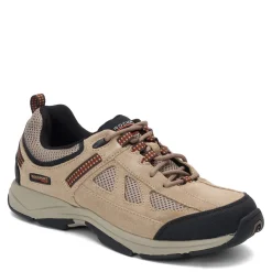Sneakers & Athletics*Rockport Men's , Rock Cove Walking Shoe Taupe
