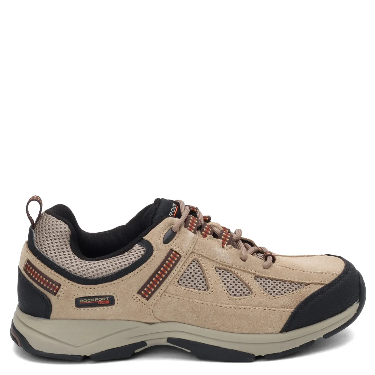 Walking*Rockport Men's , Rock Cove Walking Shoe Taupe
